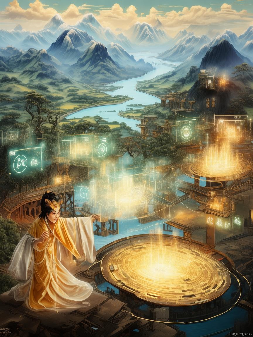 先天圣體新趨勢：從網(wǎng)絡(luò)熱梗到多元領(lǐng)域融合