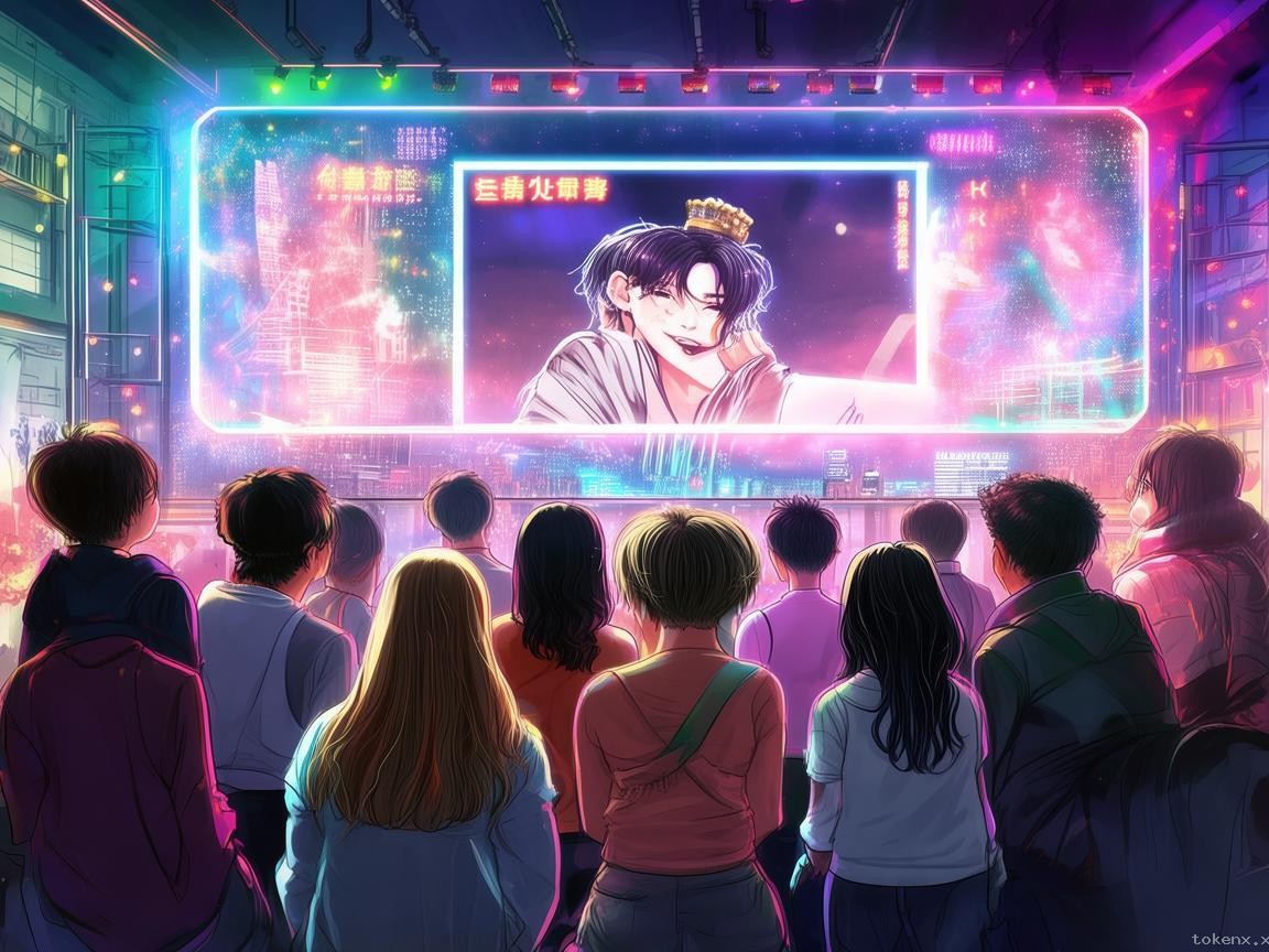 音樂行業(yè)新視角：以周深《嗨！人間》看B站畢業(yè)歌會單曲影響力