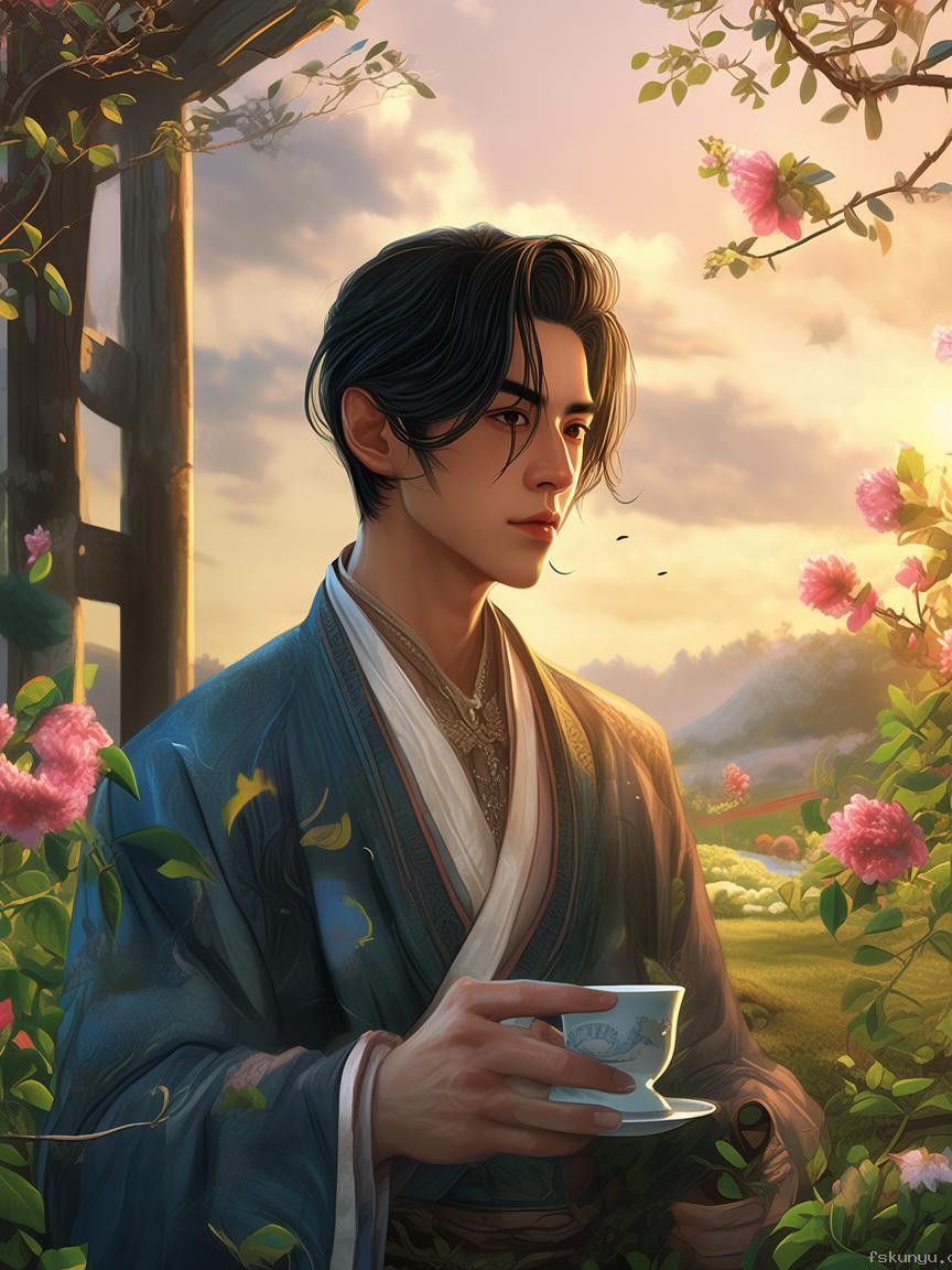 綠茶男主退婚情節(jié)解析：愛情彰顯的另類方式