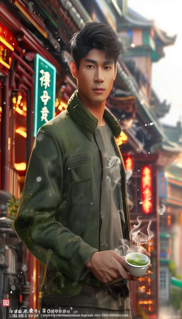 綠茶男主退婚挑戰(zhàn)：愛情與創(chuàng)新的跨界演繹