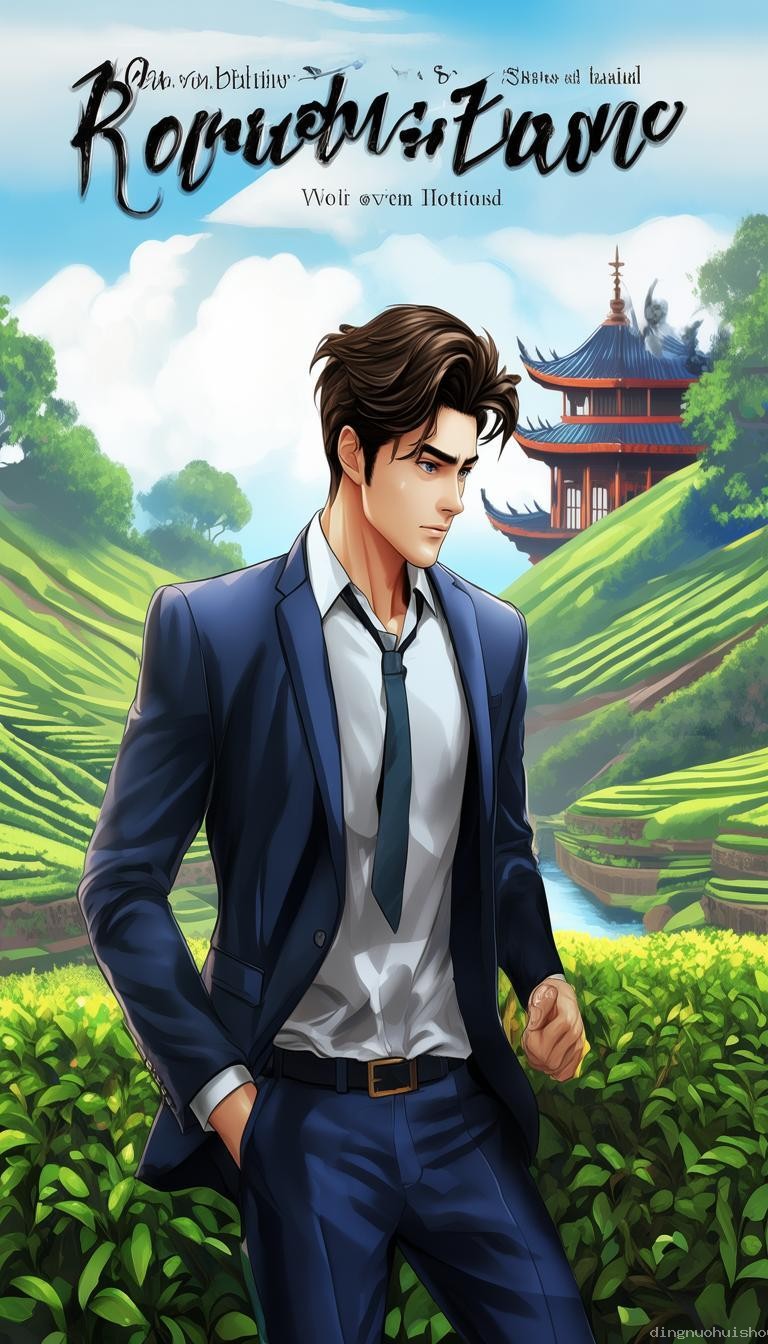 綠茶男主退婚戲碼解析：愛情偉大還是情感糾葛？