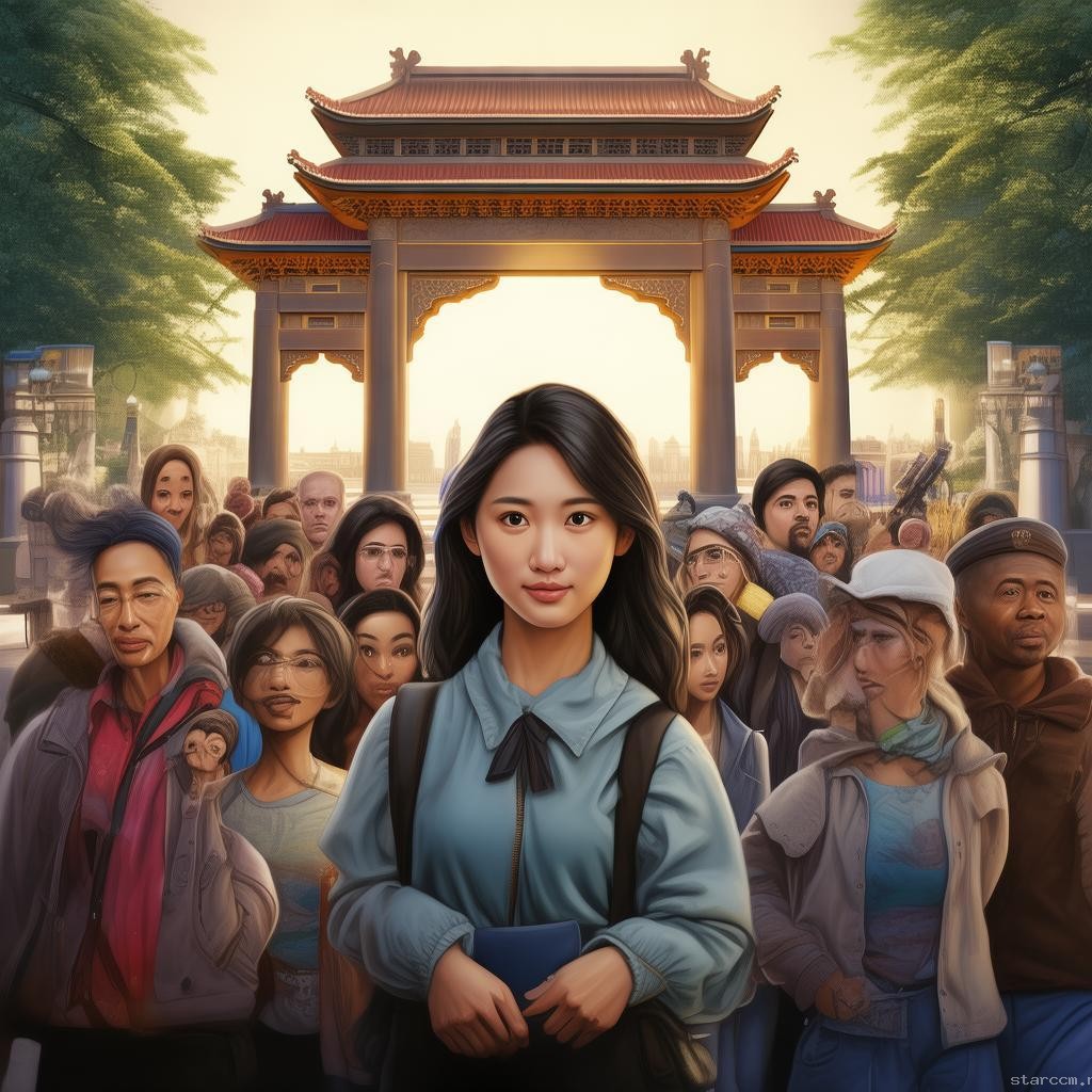 從中職逆襲北大：八年跨界創(chuàng)新之旅