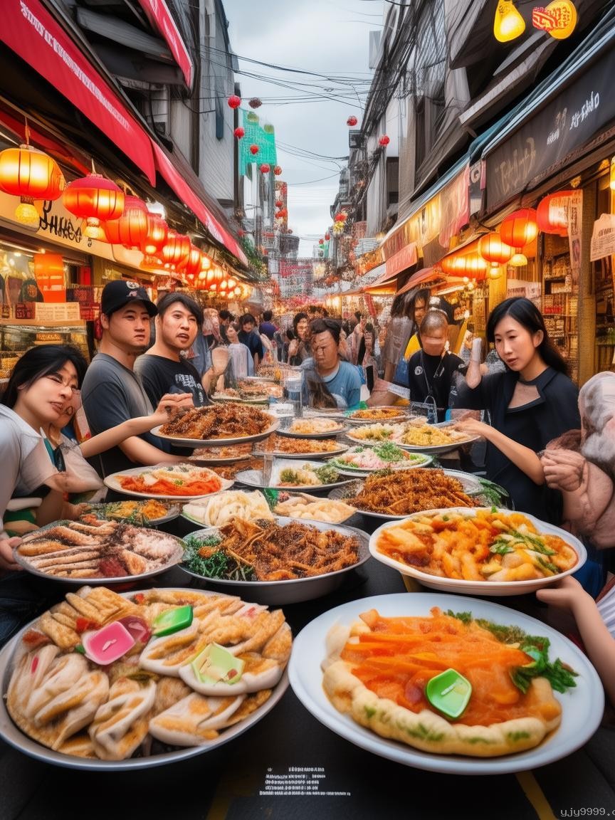 首爾廣藏小吃探店攻略，廚子帶你嘗遍美食