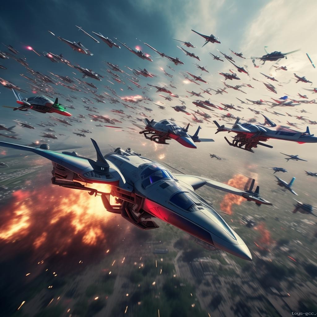 117架無人機(jī)重創(chuàng)俄空軍？烏克蘭無人機(jī)戰(zhàn)術(shù)深度剖析