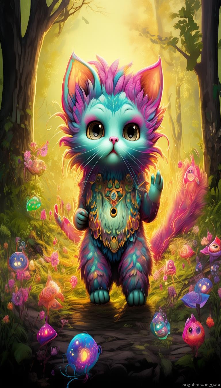呆貓獸神1養(yǎng)成攻略：惡魔果實(shí)喂養(yǎng)神獸技巧