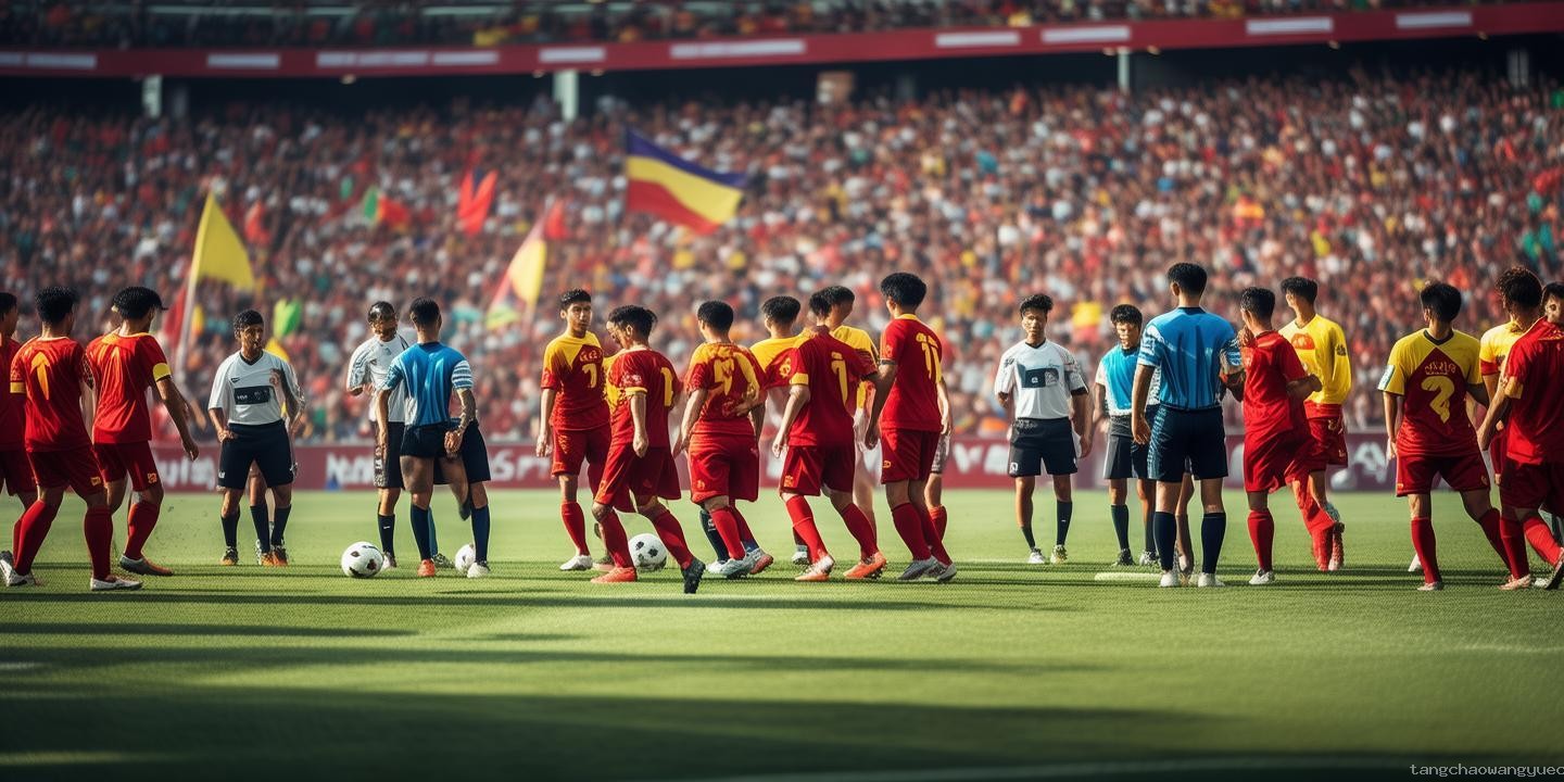 國足戰(zhàn)印尼裁判團(tuán)隊(duì)公布：親歷者的緊張與榮耀
