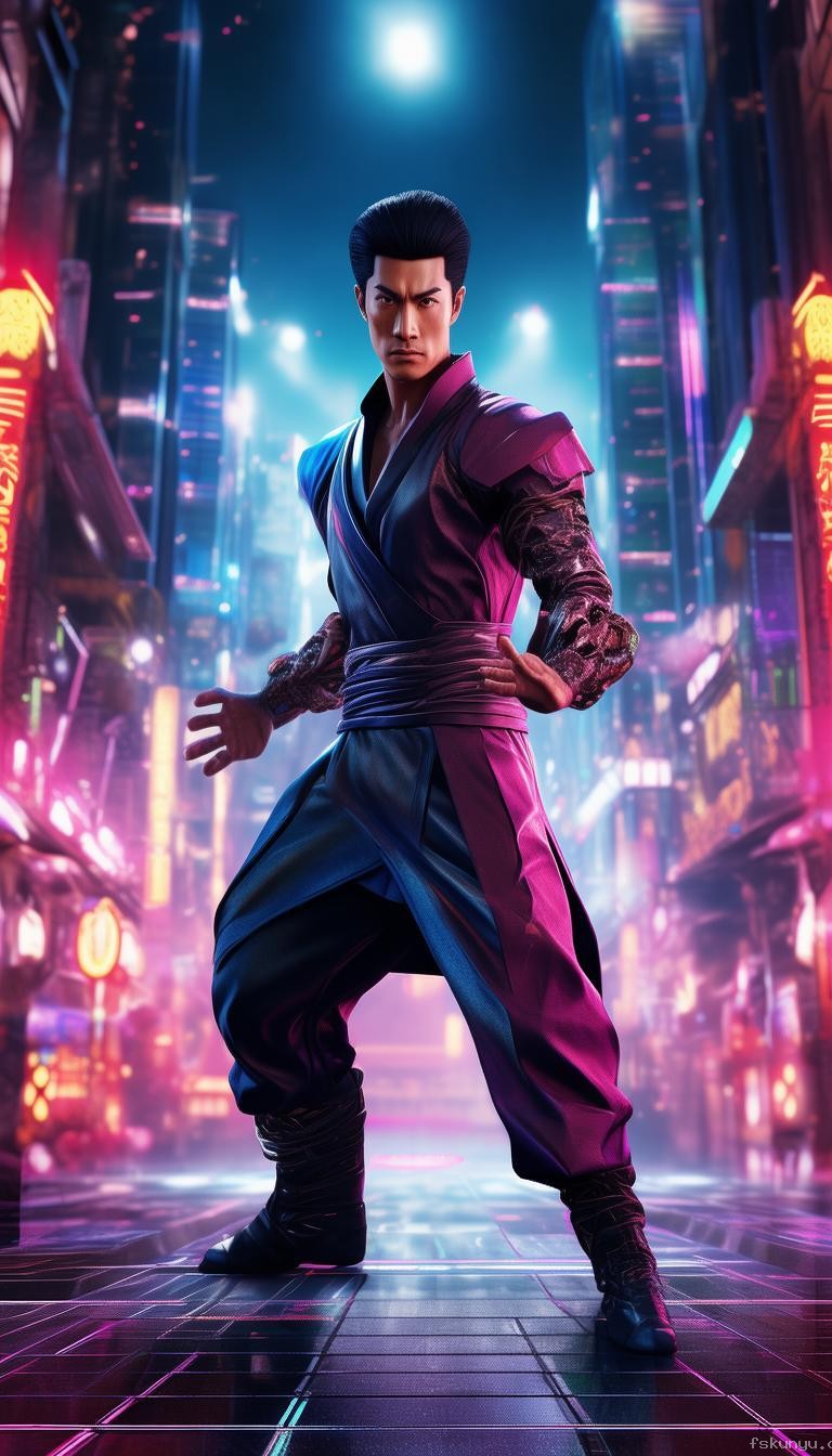 李連杰入駐抖音再掀功夫熱，傳奇回歸引領(lǐng)新風(fēng)尚