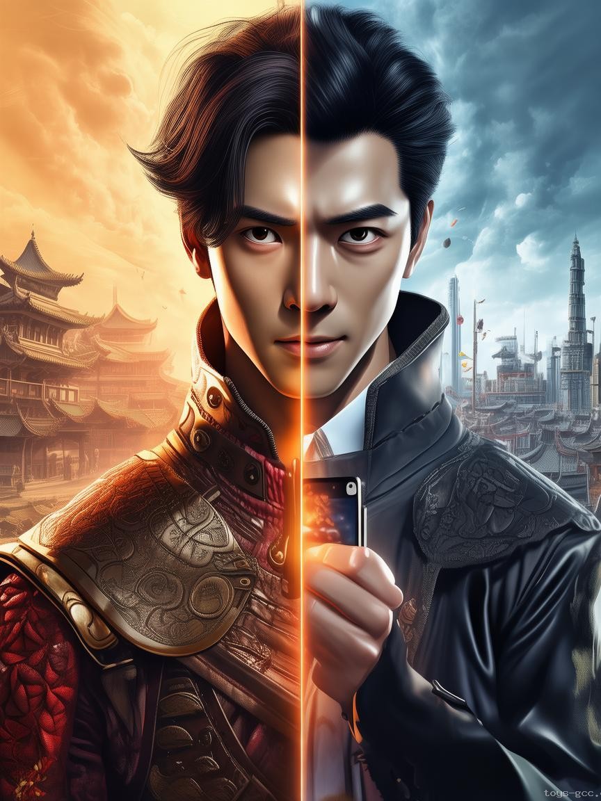 李連杰與劉德華入駐抖音對(duì)比分析