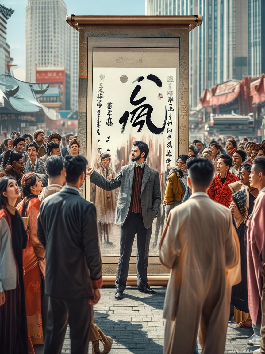 為什么廣東人當不了霸總？文化誤解與多元發(fā)展路徑