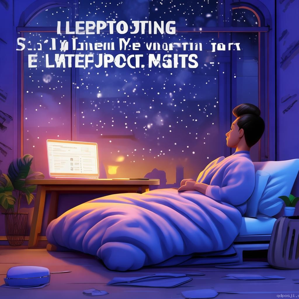 如何避免熬夜刷視頻：改善睡眠習(xí)慣指南