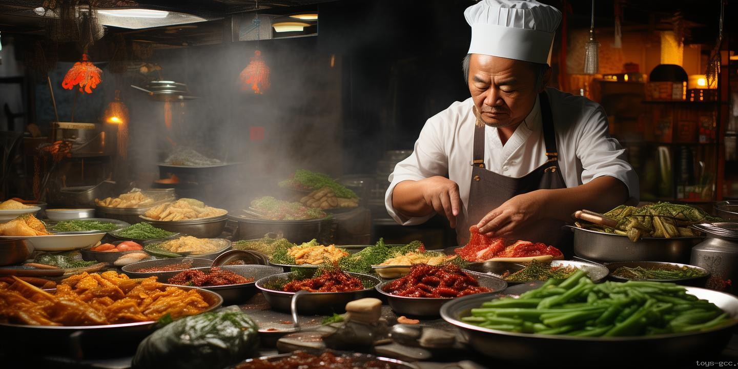 特廚探店揭秘：廚師職責(zé)全解析 — 魯菜根實(shí)戰(zhàn)指南