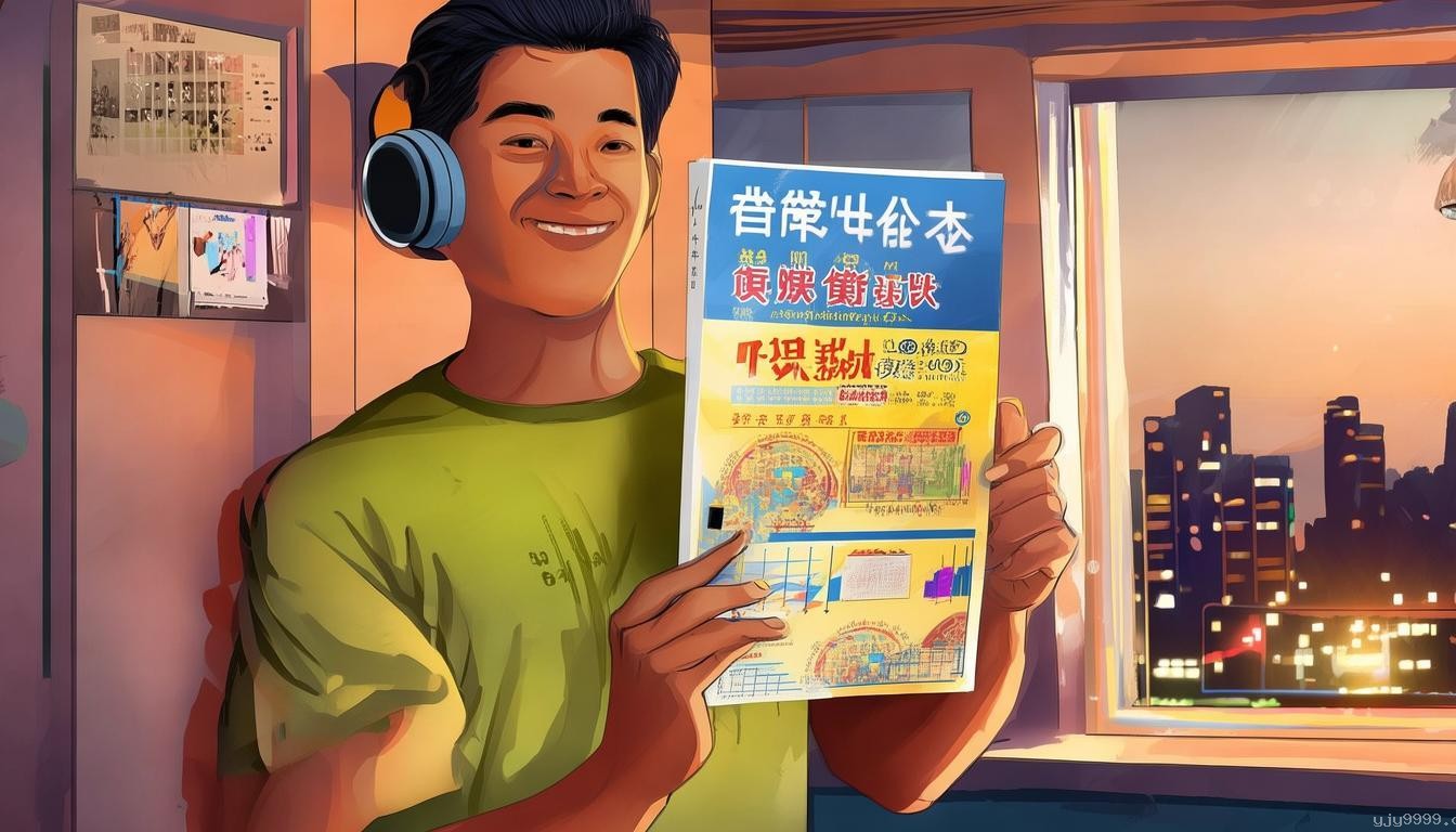 六級聽力蒙題攻略：從130到140的實戰(zhàn)經驗分享????