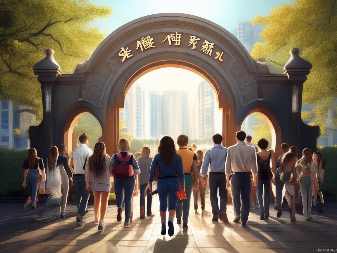 從中職到北大之路：職業(yè)教育升學(xué)趨勢與行業(yè)洞察