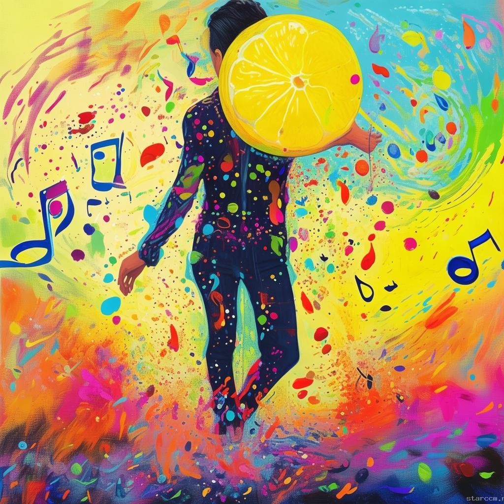 “《Lemon》背后的音樂(lè)蛻變：米津玄師與純真煙嗓的抽象之旅”