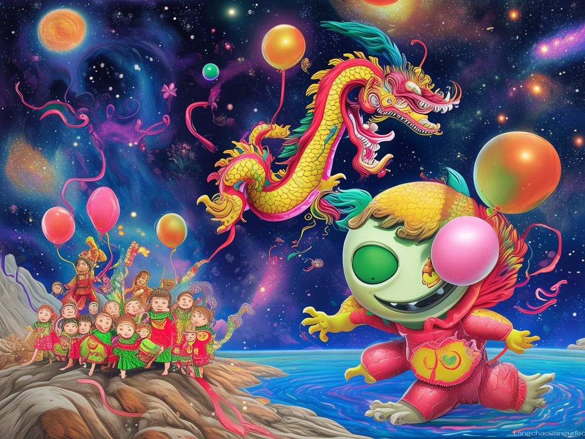 神奇行星速通挑戰(zhàn)：端午安康與六一融合營銷案例研究