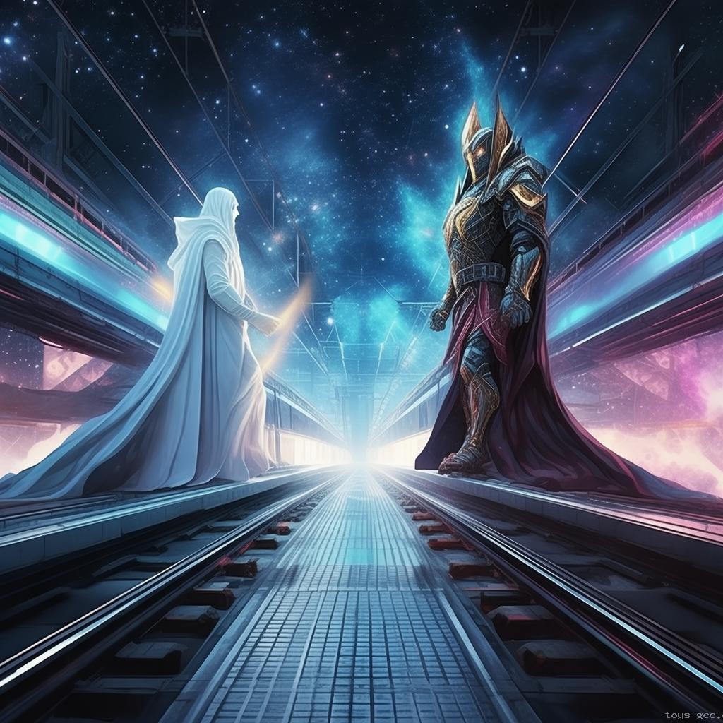 看吧，白厄與大君的終極對決——星穹鐵道考據(jù)3.3深度分析