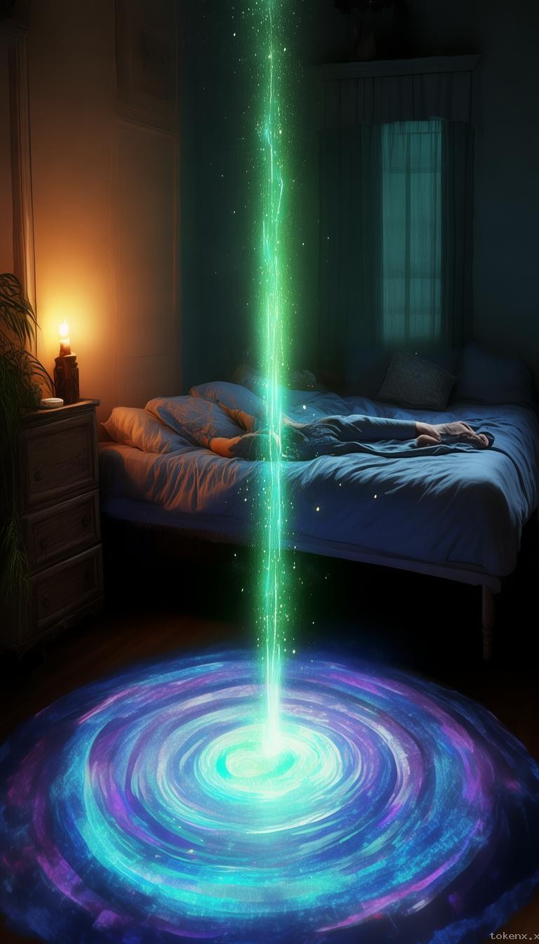 地磁場異常導致失眠？解決方案來了！