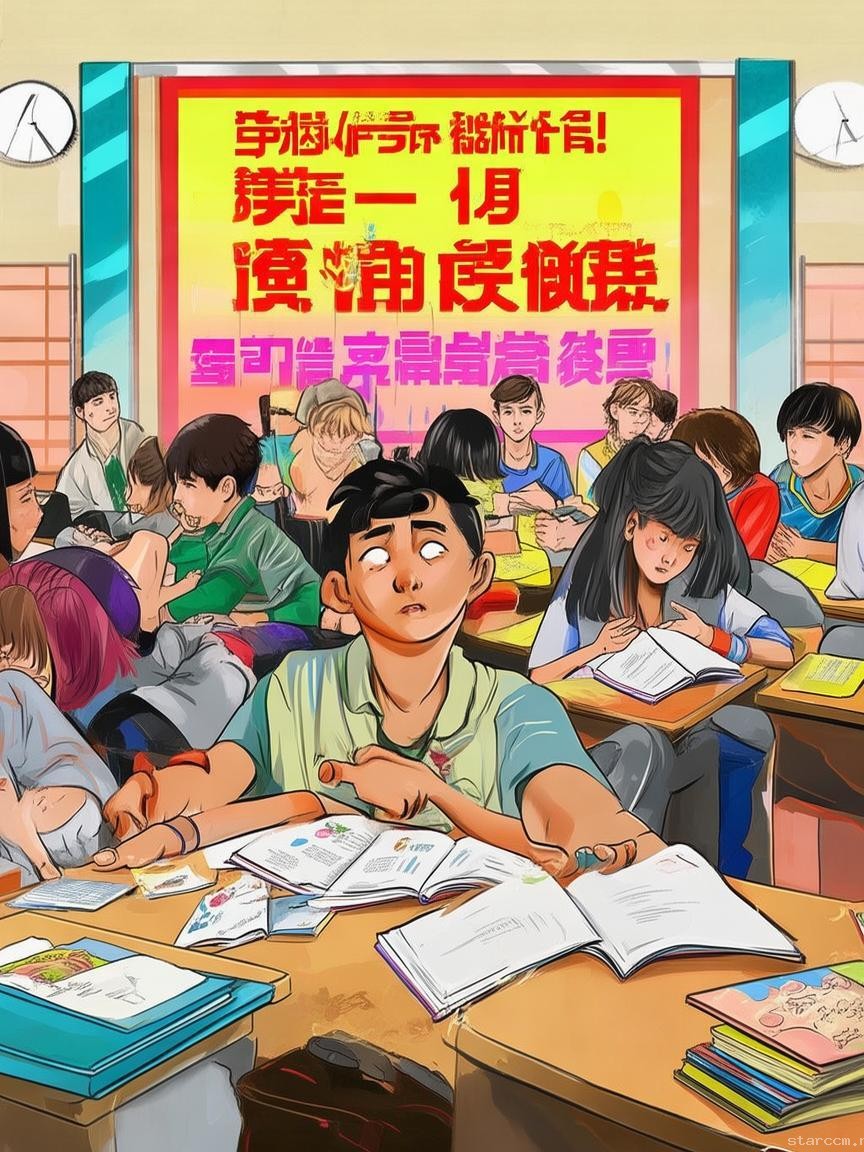 考前禁忌：避開(kāi)這些坑，高考超常發(fā)揮！