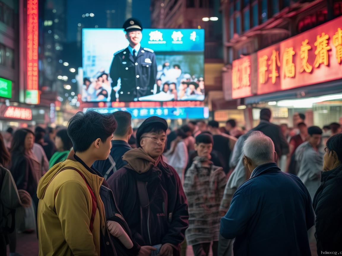 重慶警方辟謠背后的信息傳播與公信力挑戰(zhàn)