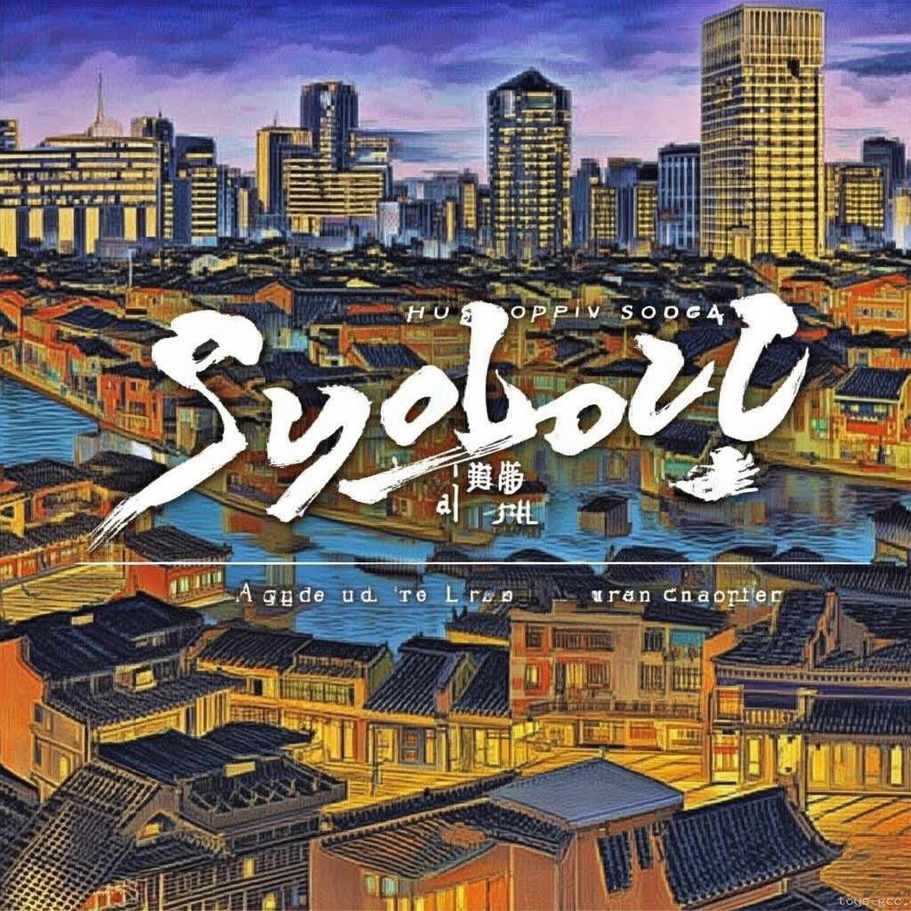 蘇超標語背后的城市特色探索指南