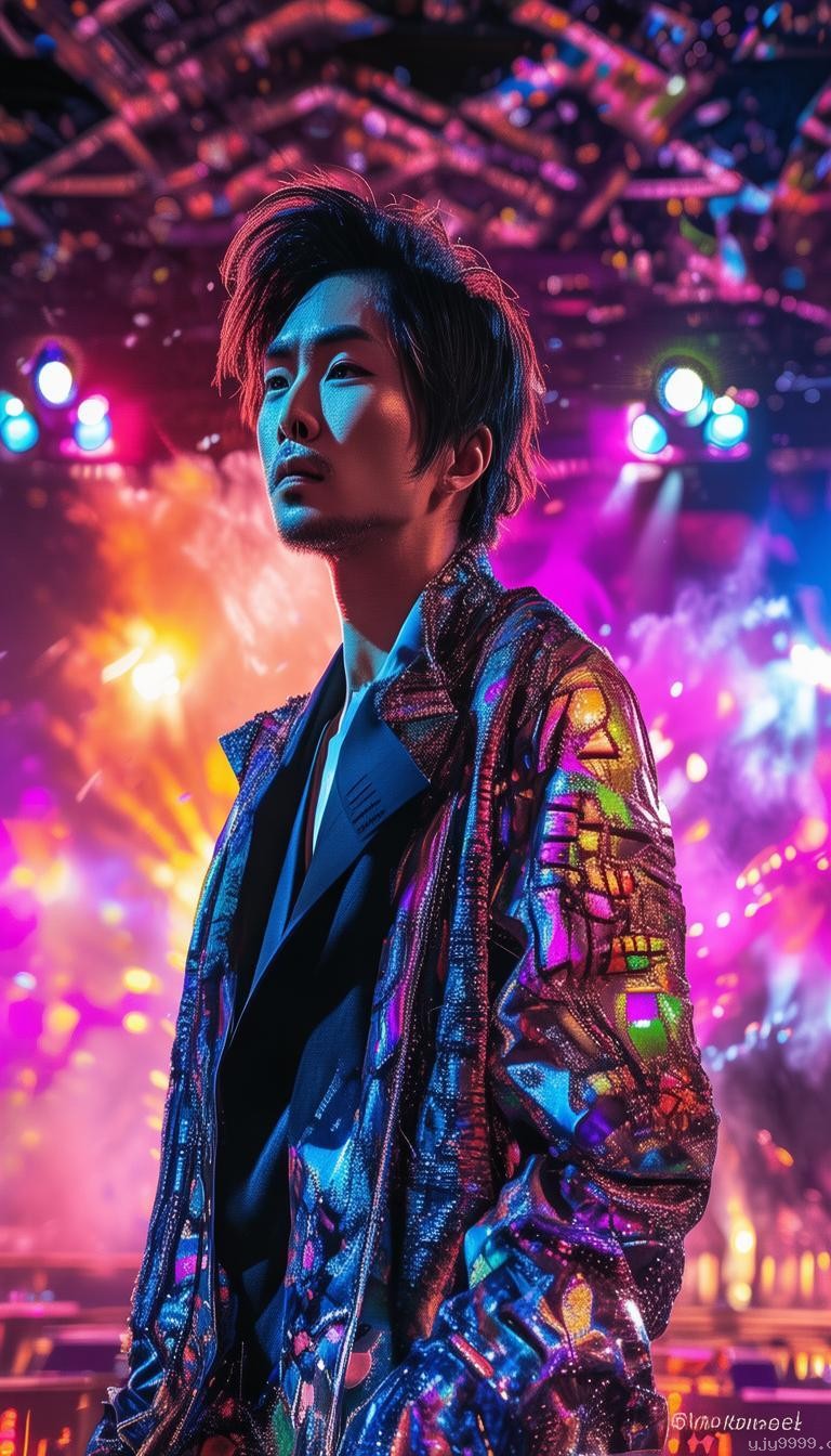 王安宇新歌引領(lǐng)音樂新風(fēng)尚，套公式創(chuàng)作別有風(fēng)味