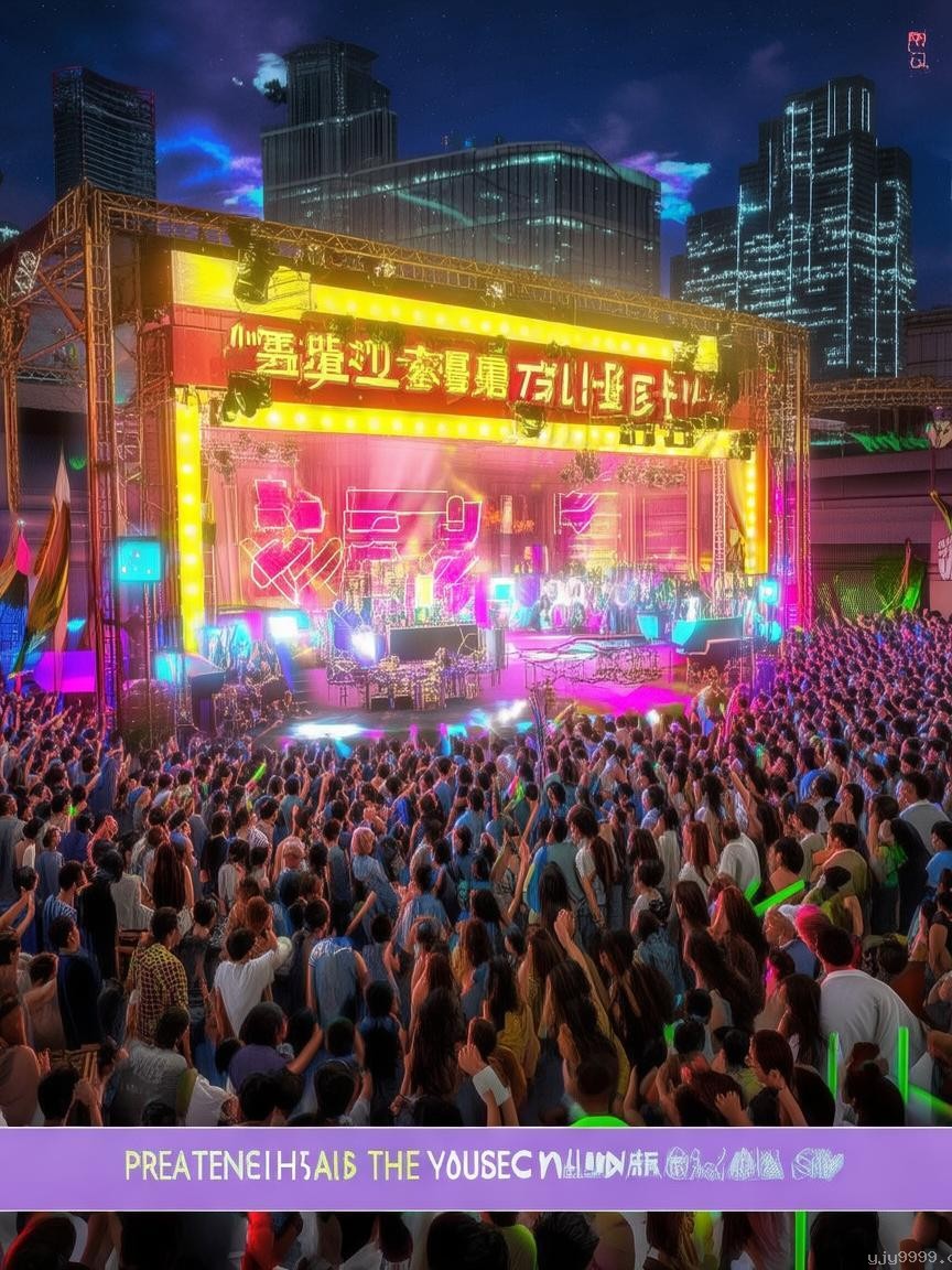 蔣一帆歌友會：音樂盛宴的預(yù)熱與趨勢展望
