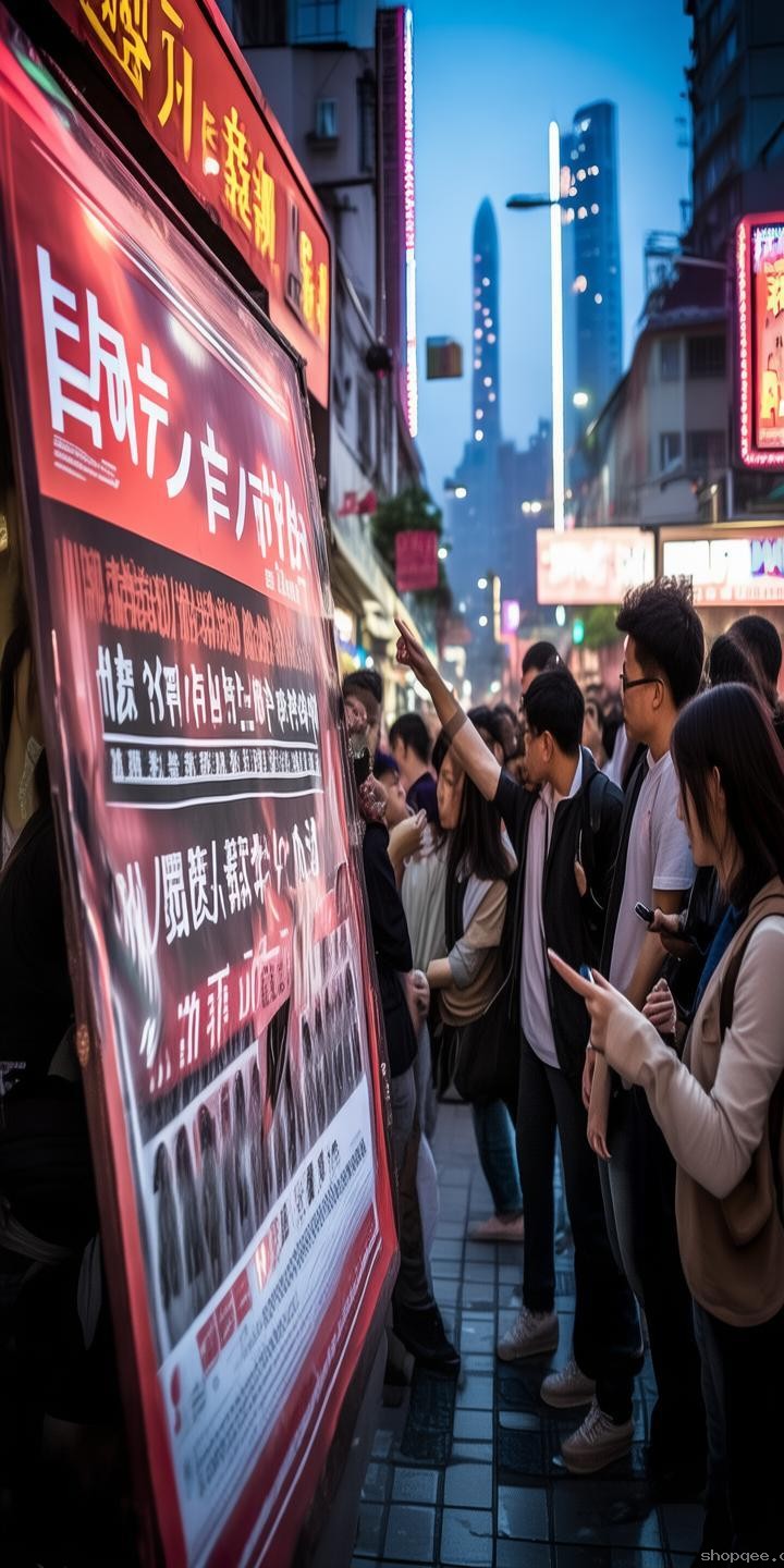 廣州警方懸賞通緝臺(tái)灣20名黑客，如何提供有效線索？