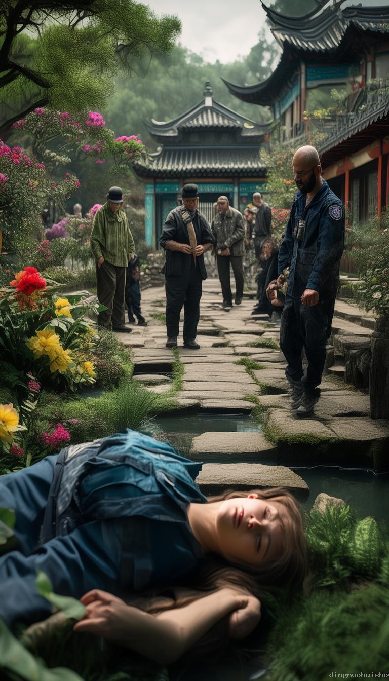 女子蛇咬身亡案趨勢預(yù)測：真相待解，尸檢成關(guān)鍵