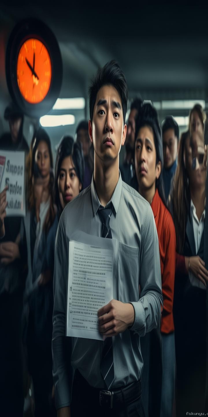 患血管瘤拒絕夜班遭解雇，員工權(quán)益何在？