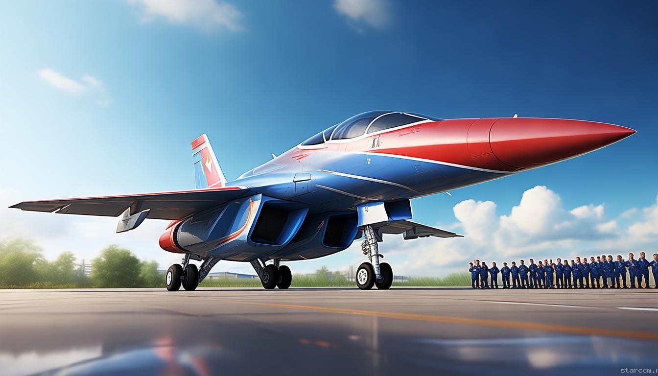 泰國空軍采購新型戰(zhàn)斗機案例研究