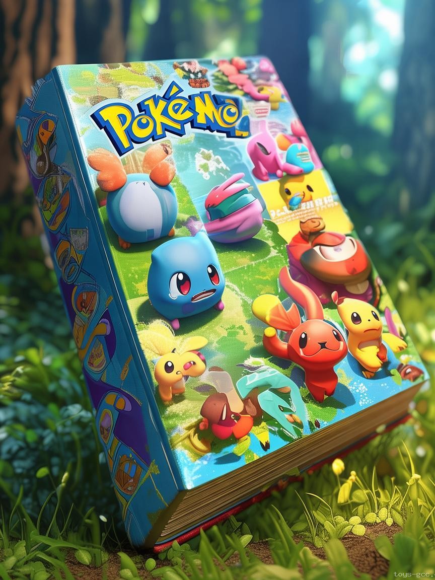 精靈寶可夢（Pokémon）中的有趣冷知識指南