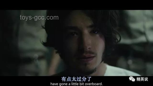 人性的陰暗面：一次震撼心靈的經(jīng)歷