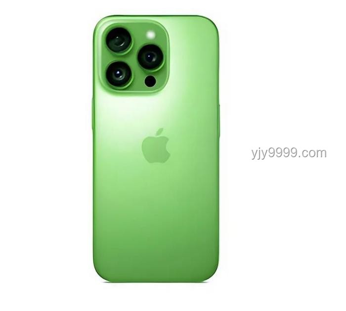iPhone17ProMax原裝屏與國(guó)產(chǎn)屏對(duì)比分析