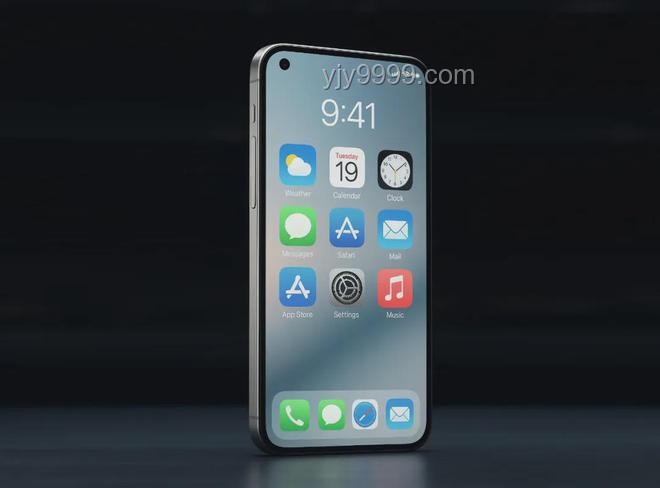 iPhone17ProMax原裝屏與國(guó)產(chǎn)屏對(duì)比分析