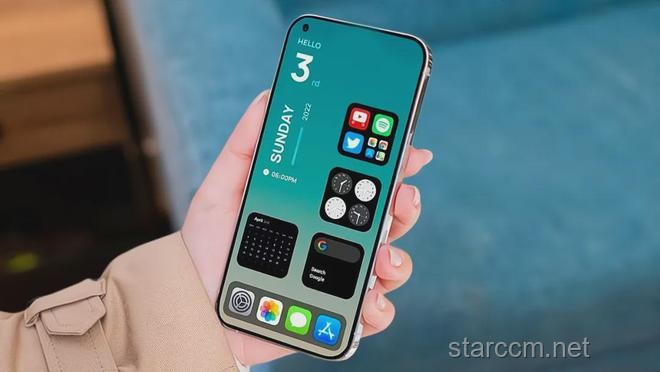 iPhone17ProMax嘗鮮，國(guó)產(chǎn)屏創(chuàng)新突破，跨界融合新紀(jì)元