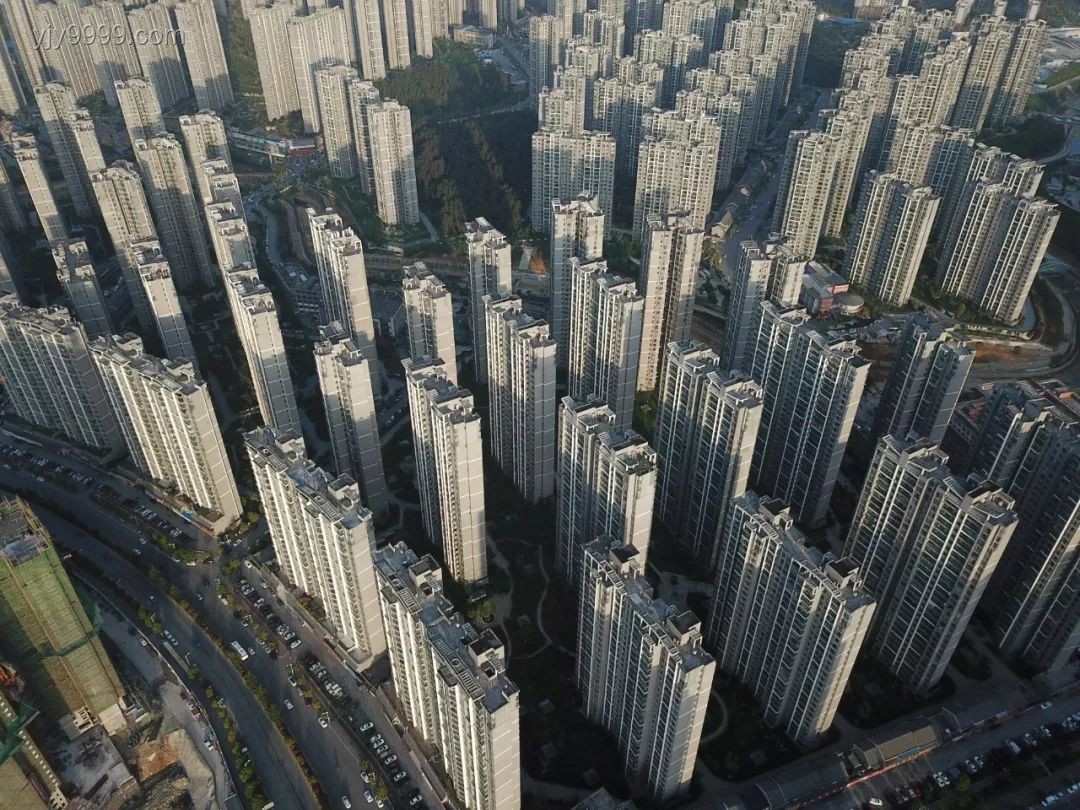 第三波救市全面啟動(dòng)，樓市回暖進(jìn)行時(shí)