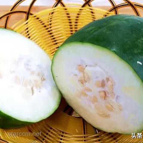 冬瓜產(chǎn)業(yè)深度洞察：熱量超低，含水量高達(dá)97%的“報(bào)恩”蔬菜