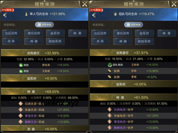 國服新版本上線：一鍵自動戰(zhàn)斗功能詳解