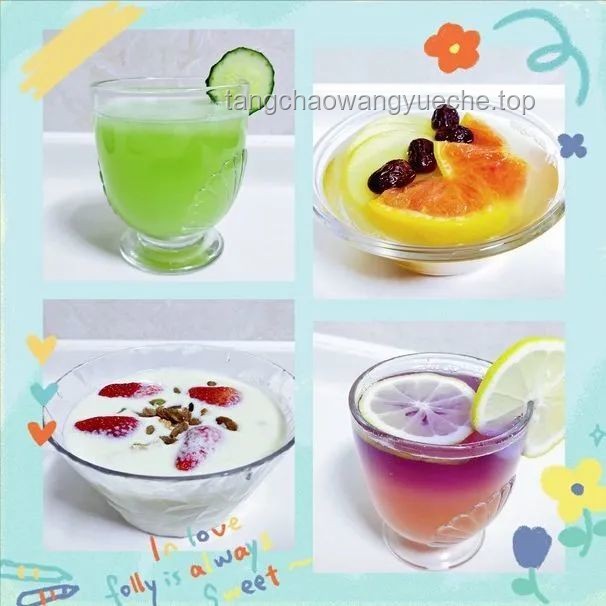 15個簡單有趣小食譜：輕松上手，美味立現(xiàn)