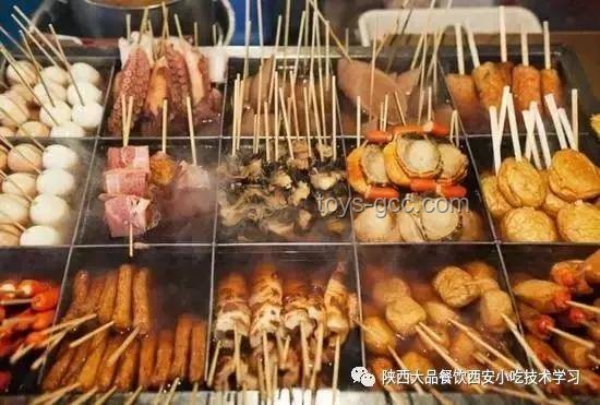1500元切糕擺攤創(chuàng)業(yè)案例研究：大項目的收益預(yù)期與實踐