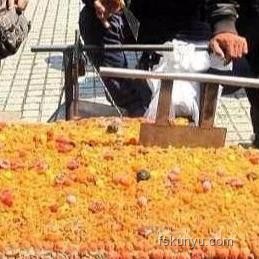 切糕擺攤新機遇：1500元啟動的大項目能否引領(lǐng)未來潮流？