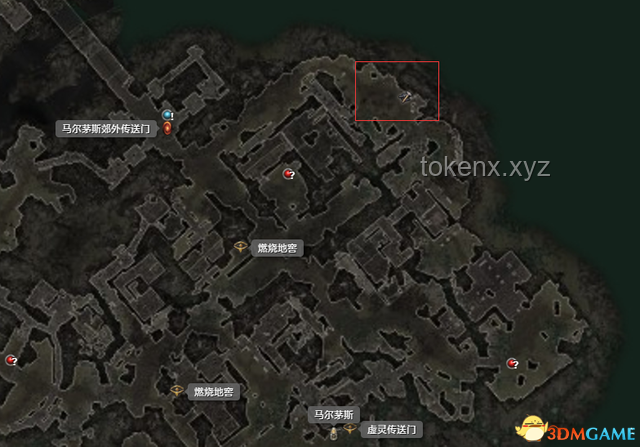 恐怖地圖游戲行業(yè)深度洞察：以防你沒(méi)看過(guò)曼波玩恐怖地圖