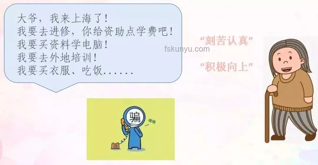 和老人聊天打電話內容對比分析：情感交流與生活資訊