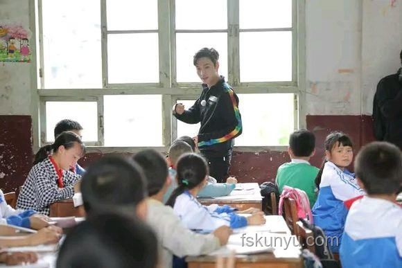 鄉(xiāng)村助教初體驗(yàn)：透視10后小學(xué)生的教育現(xiàn)狀與挑戰(zhàn)