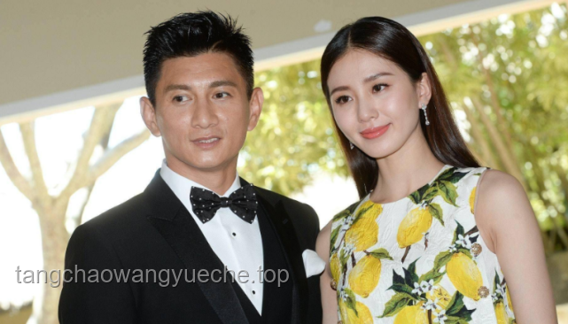 劉詩(shī)詩(shī)吳奇隆婚姻“體面”對(duì)比，揭秘離婚疑云真相
