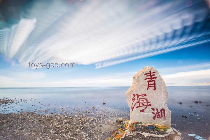 茫崖啟程東歸，尕斯庫勒湖畔的悠然時光