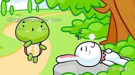 《守株待兔》深度解析：寓言背后的智慧與現(xiàn)實警示