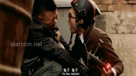 《守株待人》問題解決方案