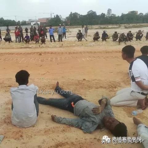 公共安全賠償新趨勢：警民沖突賠償額激增
