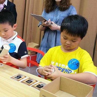 當班里舉辦兒童節(jié)活動！傳統(tǒng)游戲VS創(chuàng)意活動對比